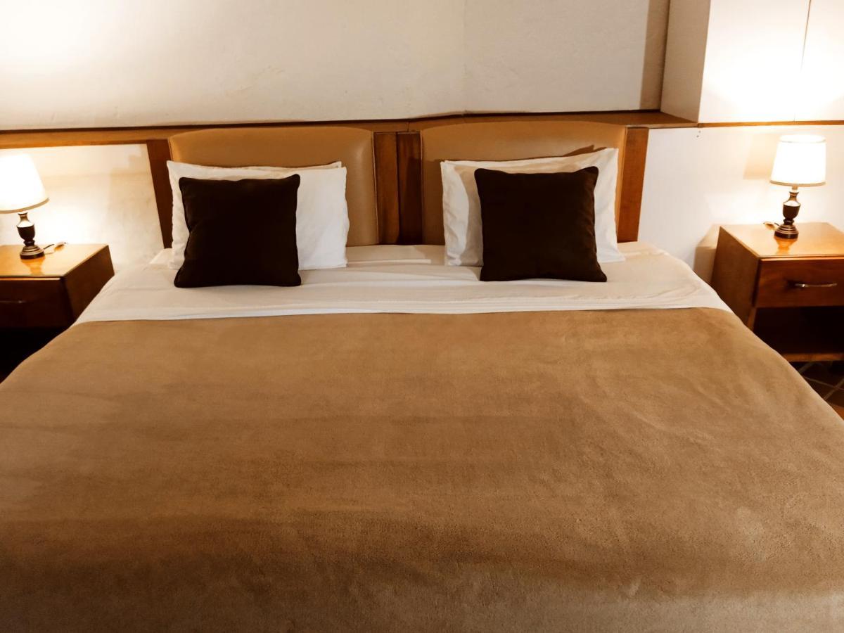 Hotel La Posada Del Zaguan El Retiro  Eksteriør bilde