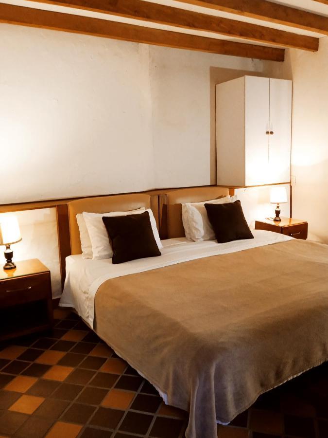 Hotel La Posada Del Zaguan El Retiro  Eksteriør bilde