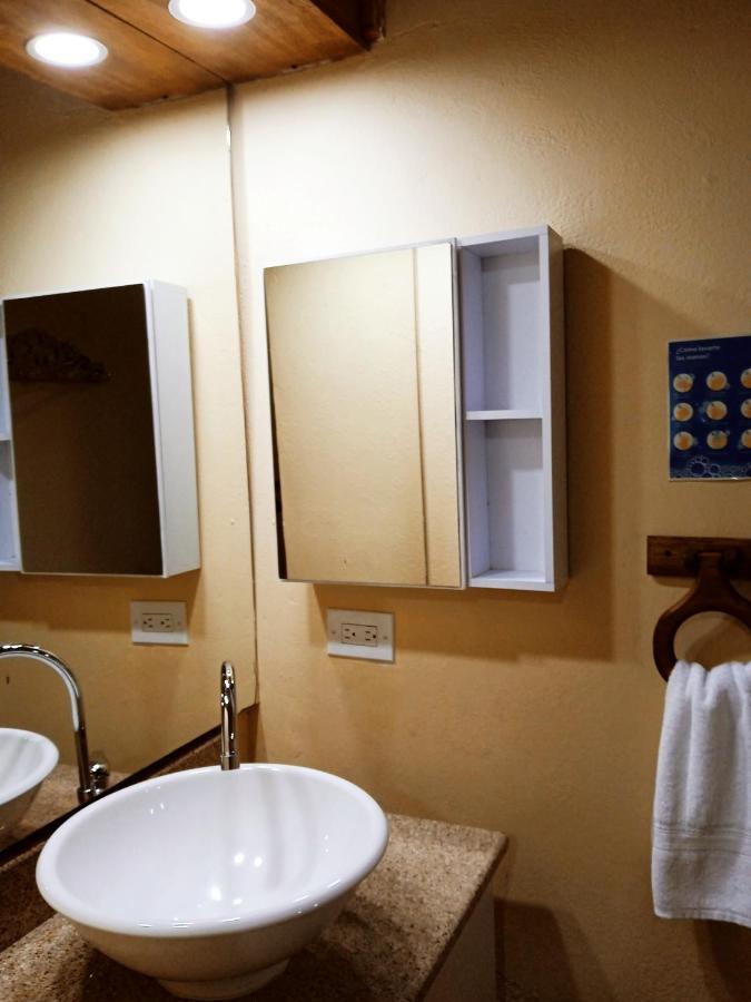 Hotel La Posada Del Zaguan El Retiro  Eksteriør bilde