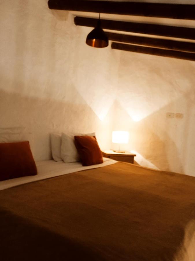Hotel La Posada Del Zaguan El Retiro  Eksteriør bilde