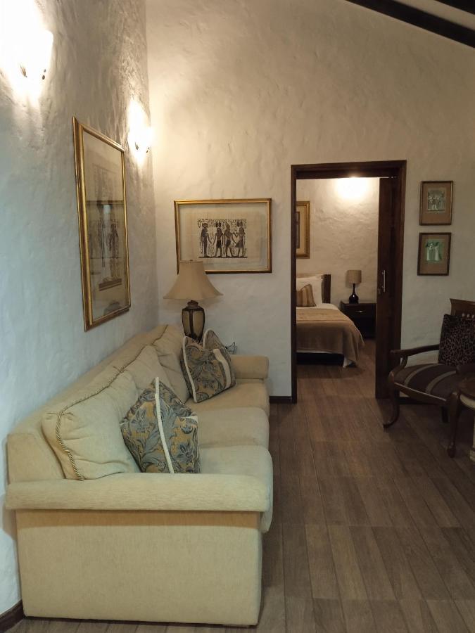 Hotel La Posada Del Zaguan El Retiro  Eksteriør bilde