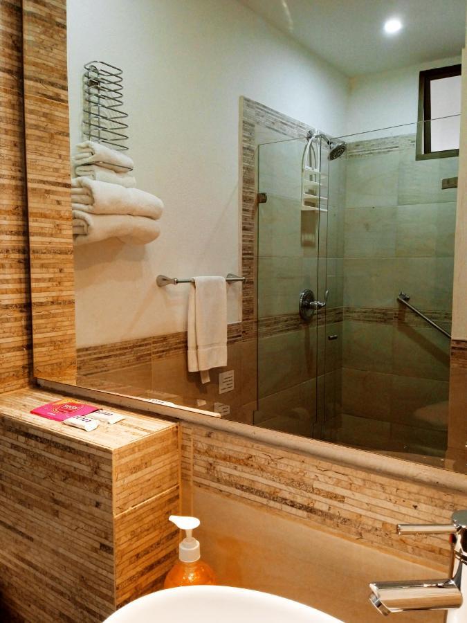Hotel La Posada Del Zaguan El Retiro  Eksteriør bilde