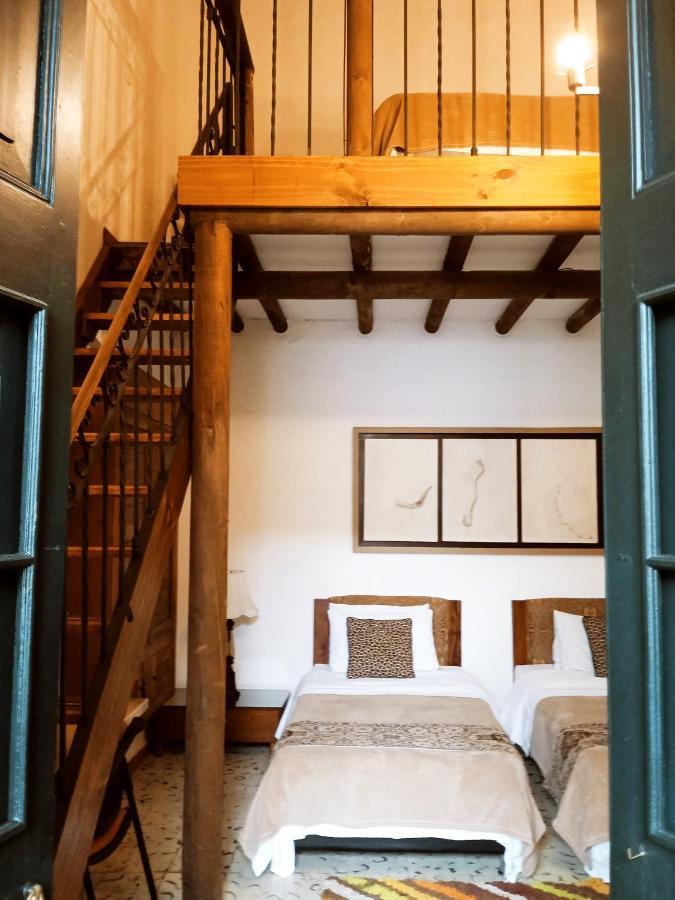 Hotel La Posada Del Zaguan El Retiro  Eksteriør bilde