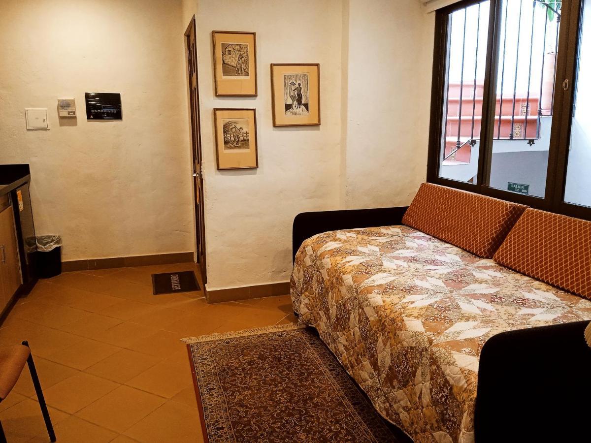 Hotel La Posada Del Zaguan El Retiro  Eksteriør bilde
