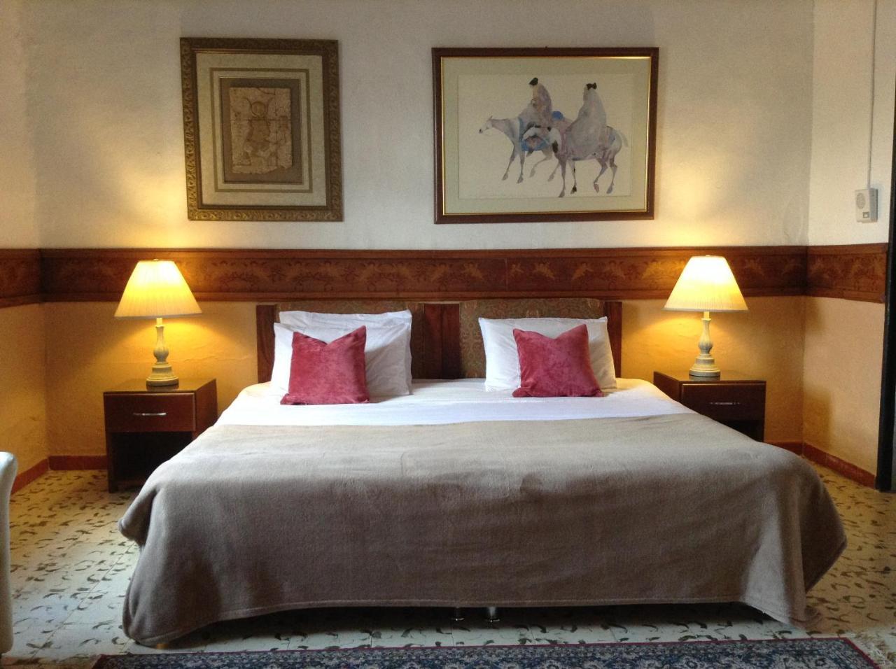 Hotel La Posada Del Zaguan El Retiro  Eksteriør bilde